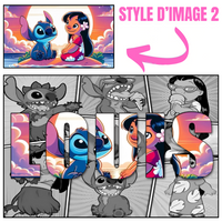 2°Style