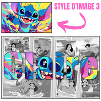 3°Style