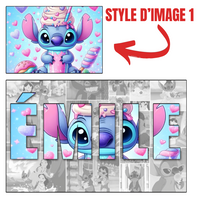 1°Style