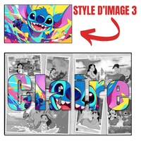 3°Style