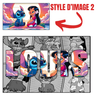2°Style