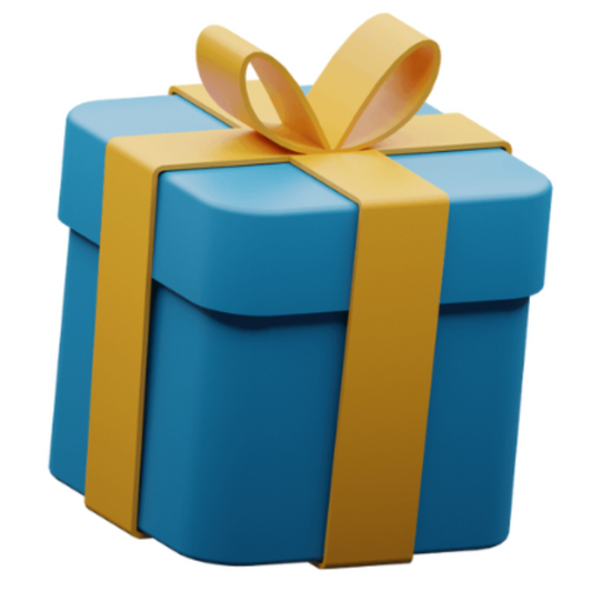 Cadeau Surprise (Offert)